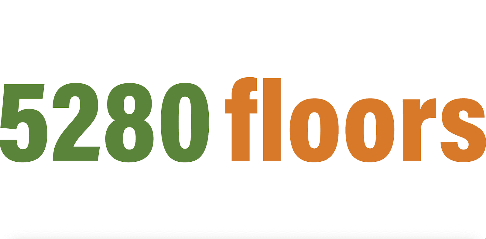 5280 Floors