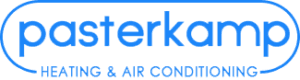 Pasterkamp Heating & Air Conditioning