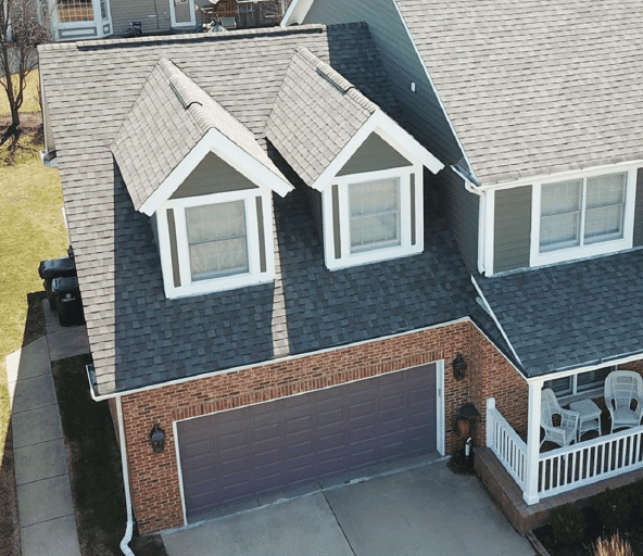 Lindholm Roofing