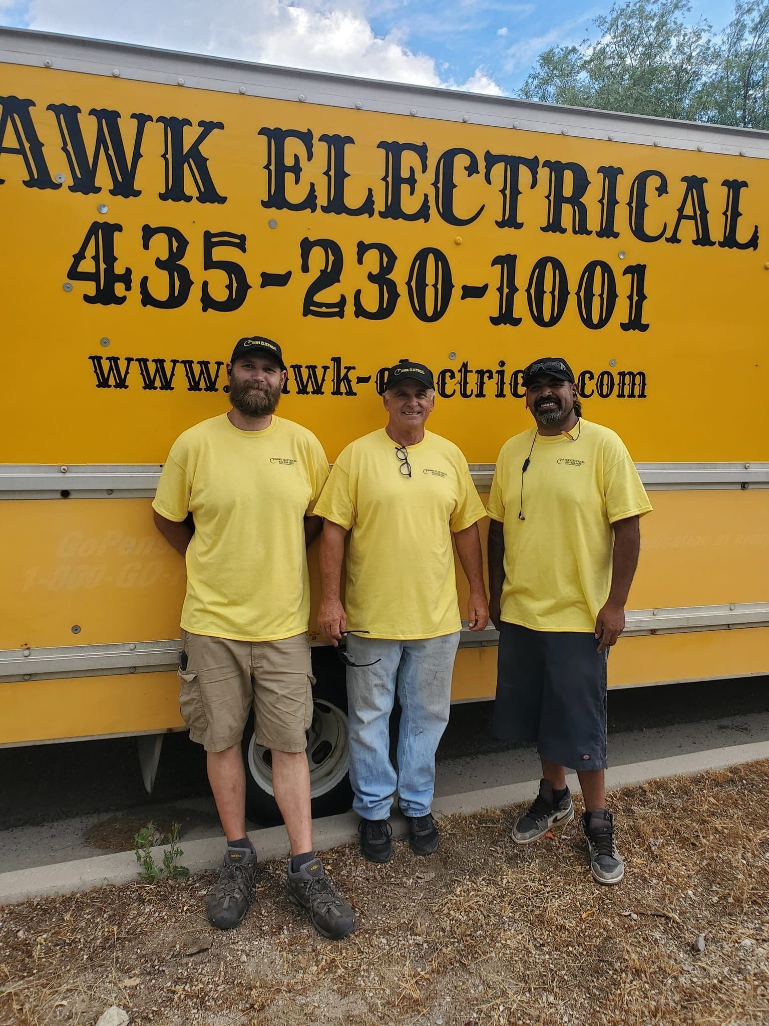 Hawk Electrical