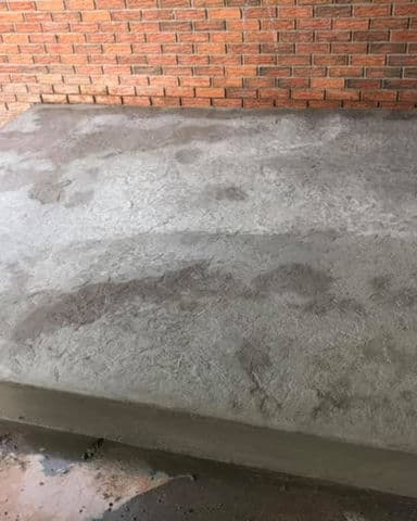 Milagro Concrete Design, LLC
