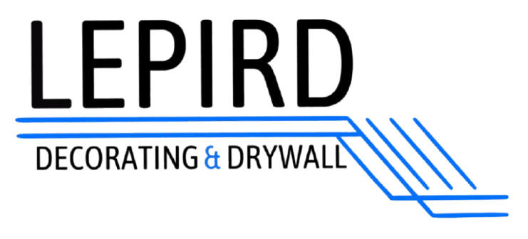 Lepird Decorating and Drywall