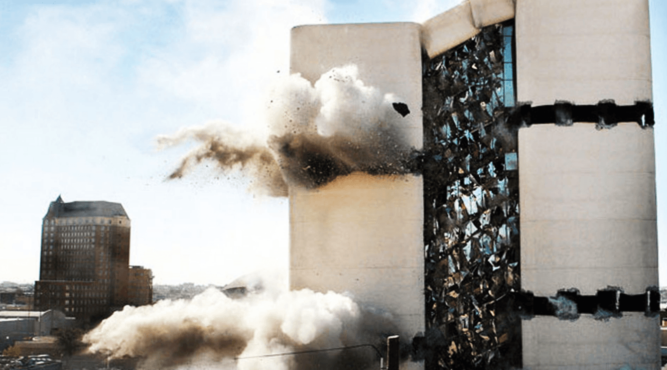 Grant Mackay Demolition Company