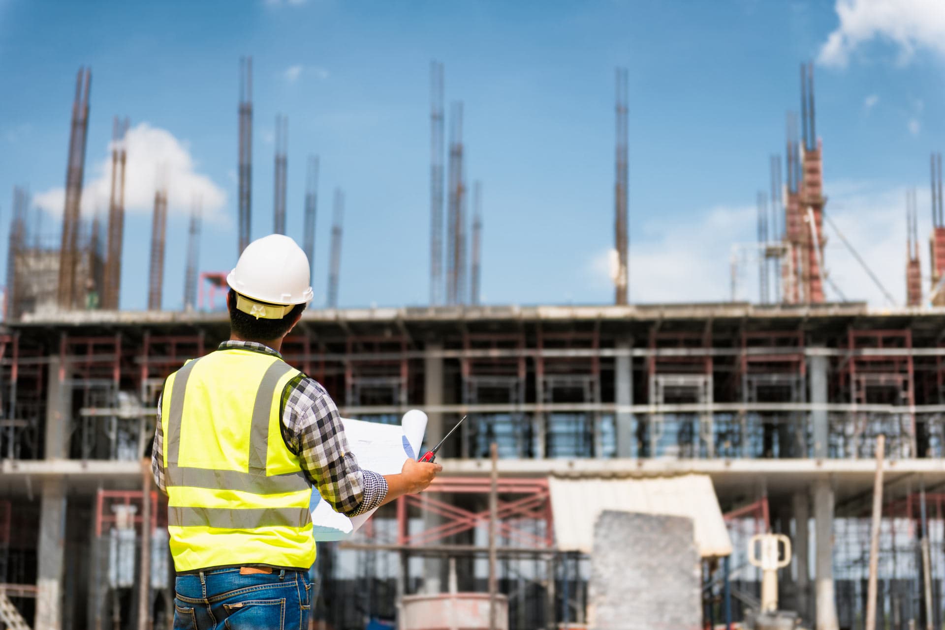Codell Construction Company