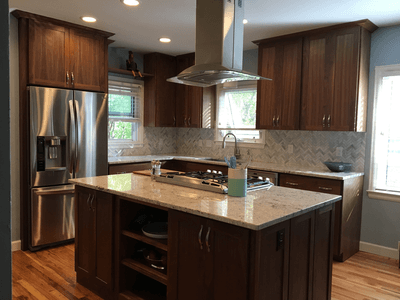 Titan Woodworking