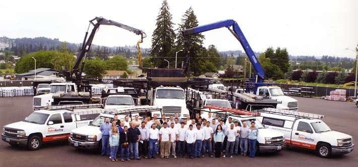 Fisher Roofing