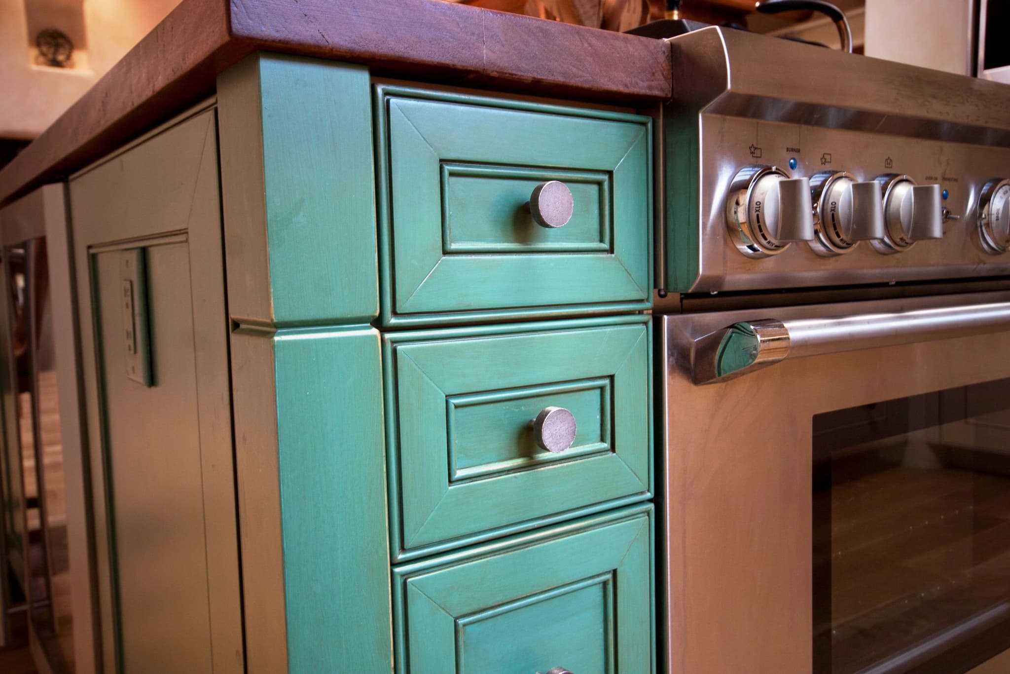 Holz Woodwork and Design