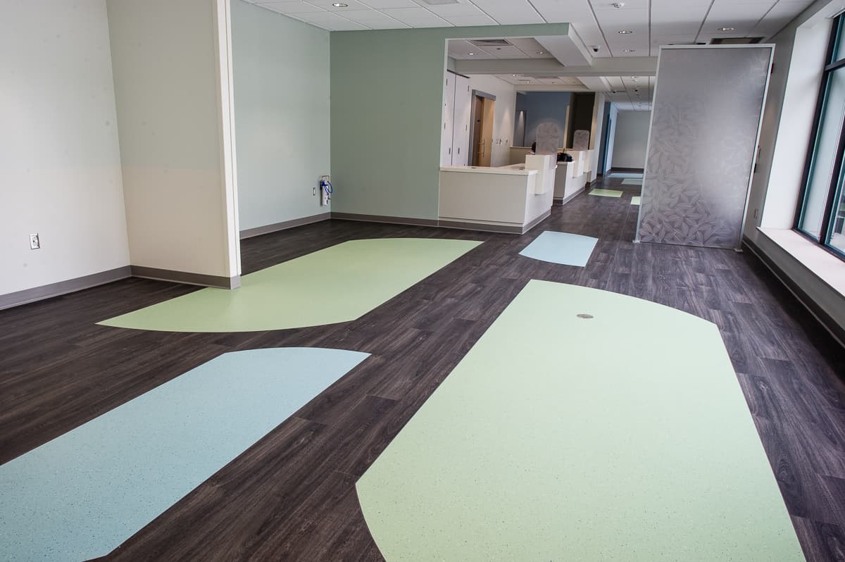 A & B Flooring Systems