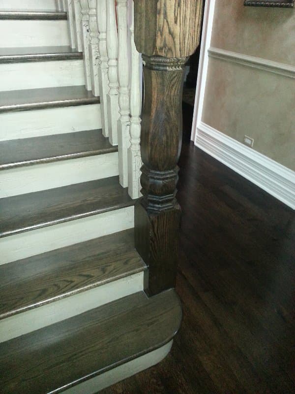 Midwest Hardwood Floors Inc.