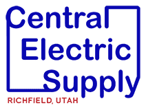 Central Electric Supply