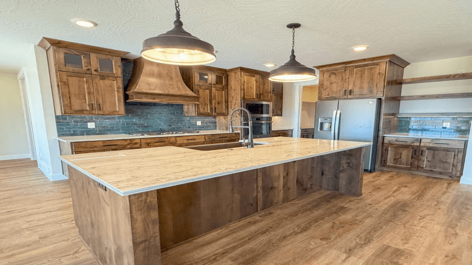 Legacy Flooring Center