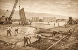 Messerly Concrete