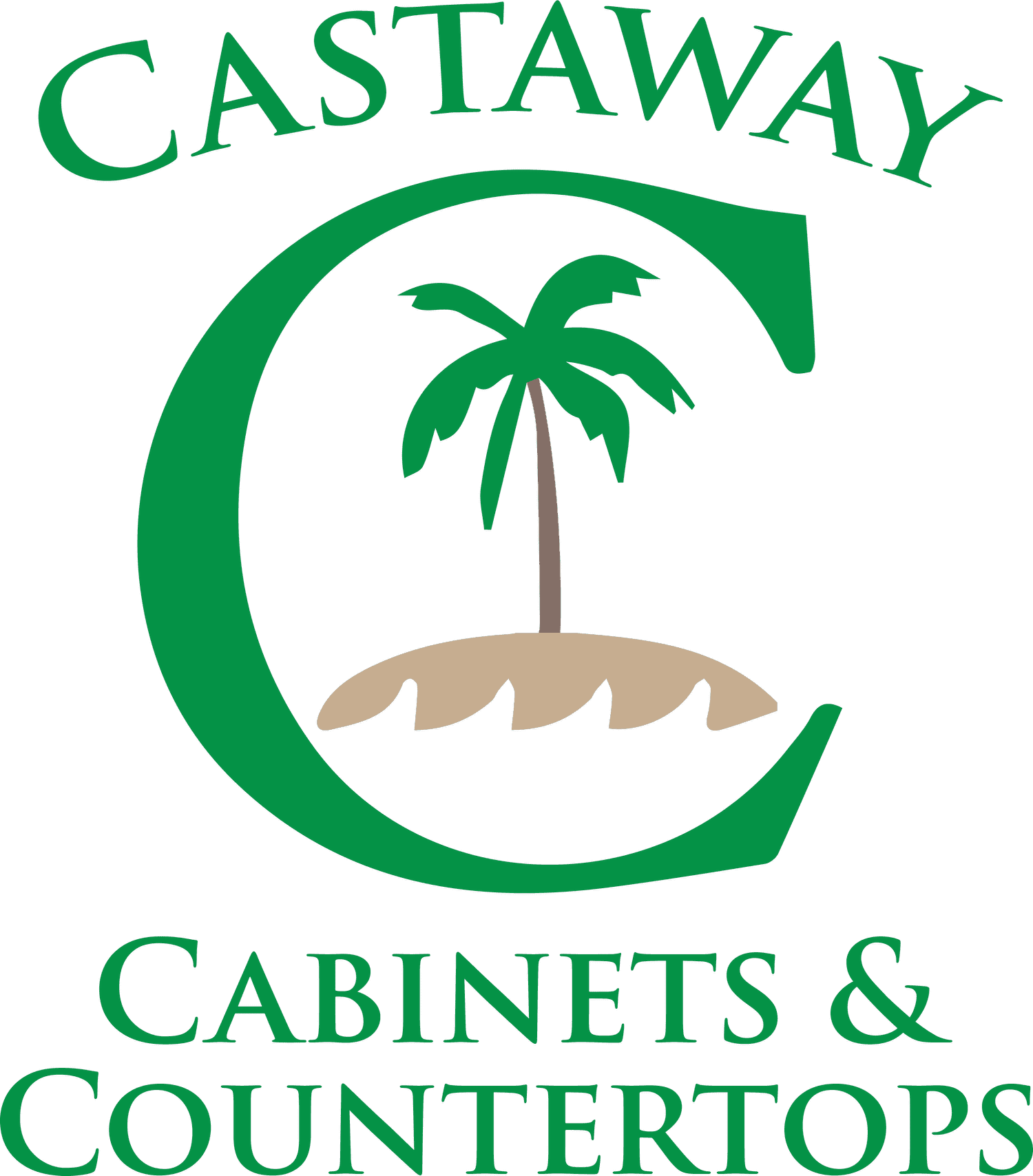 Castaway Cabinets & Countertops