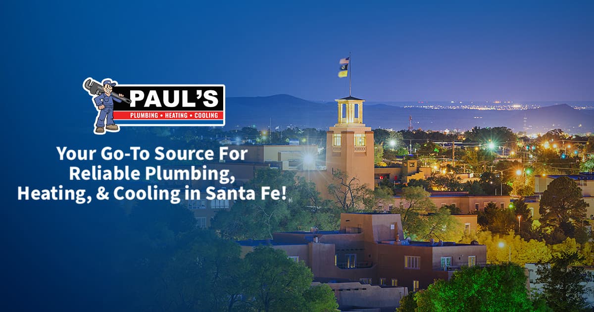 Paul's Plumbing & Heating, Inc.