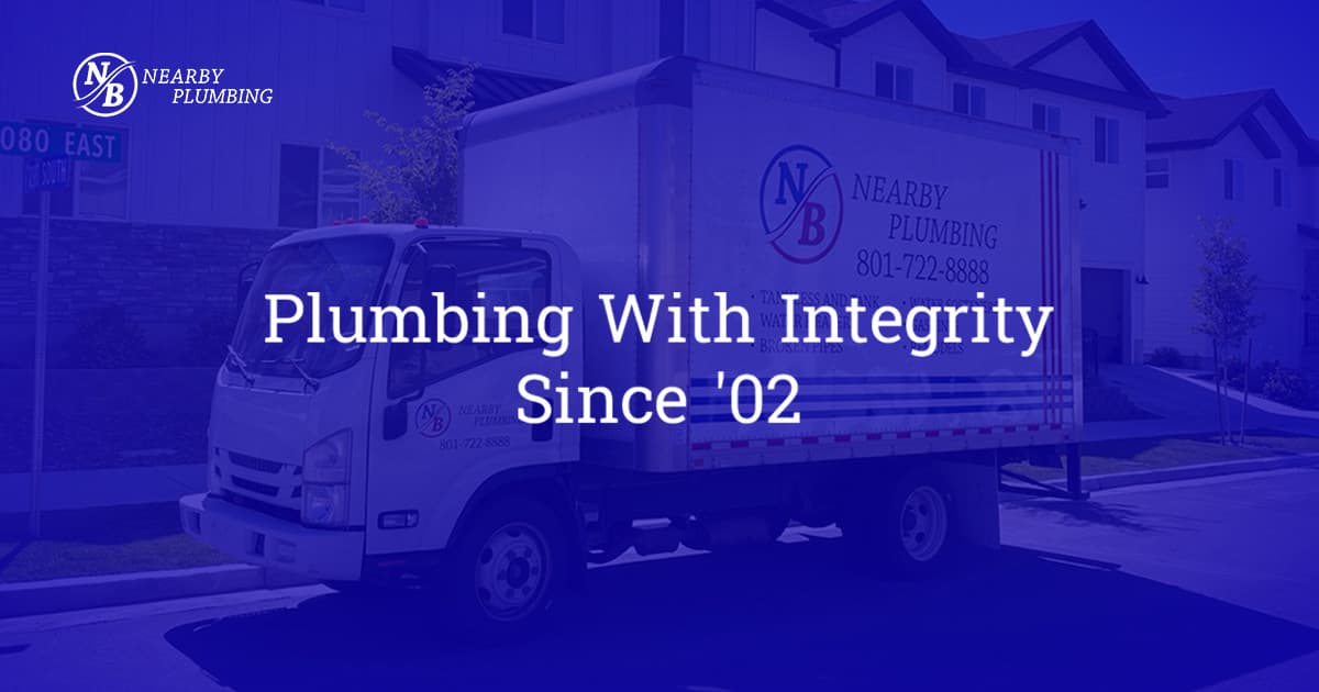 Nearby Plumbing