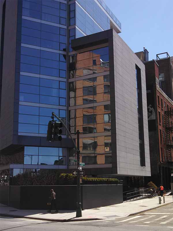 Sky Windows & Aluminum Products