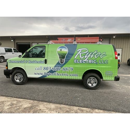 Rytec Electric
