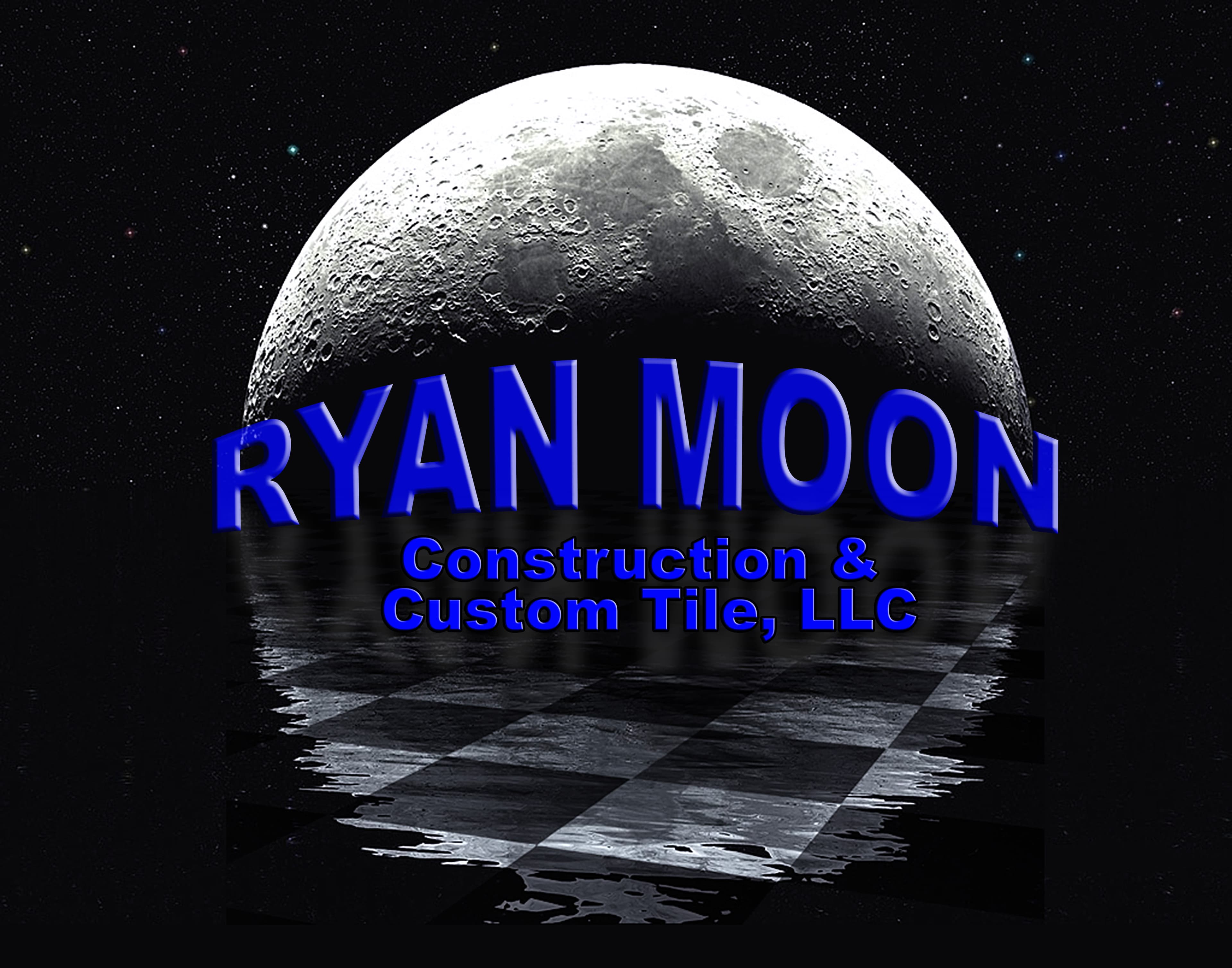 Ryan Moon Construction & Custom Tile, LLC