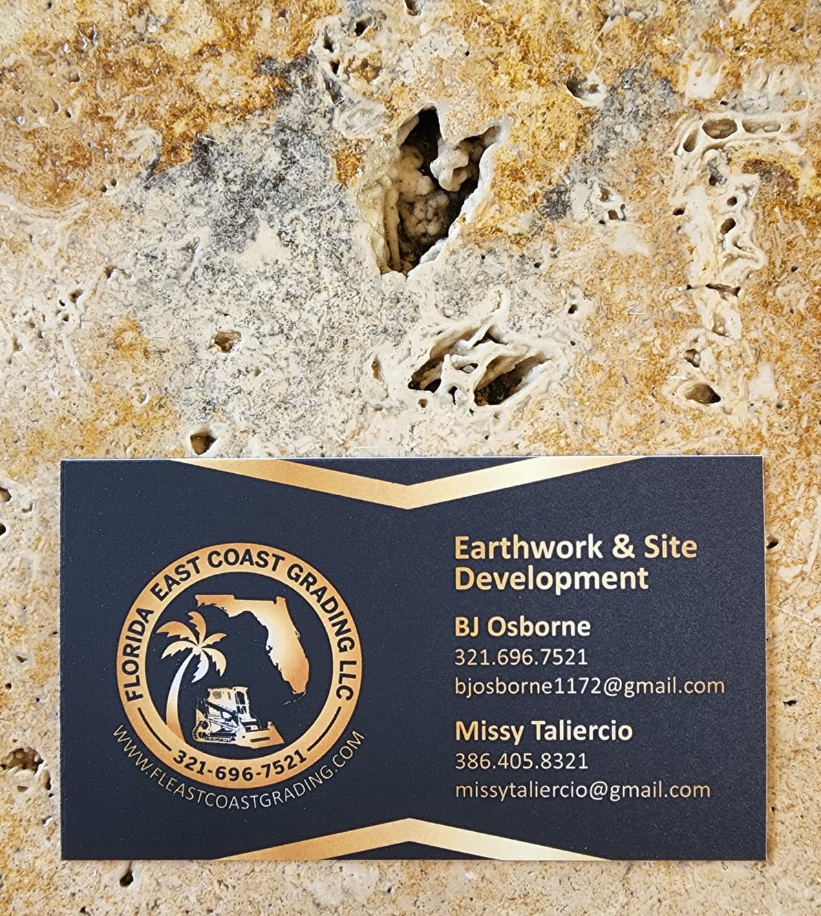 FL East Coast Grading LLC