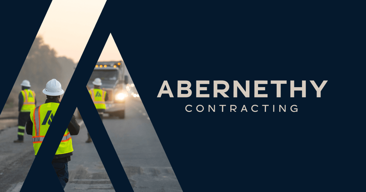 Abernethy Contracting
