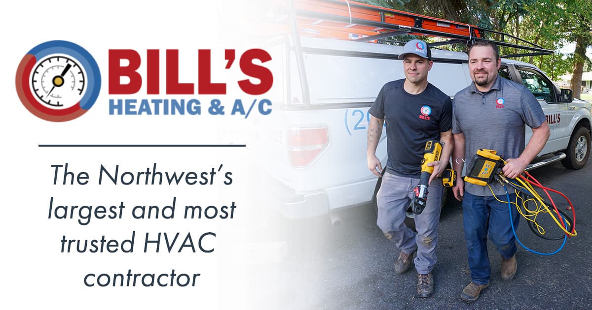 Bill's Heating & A/C