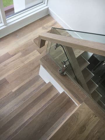 Foremost Carpentry