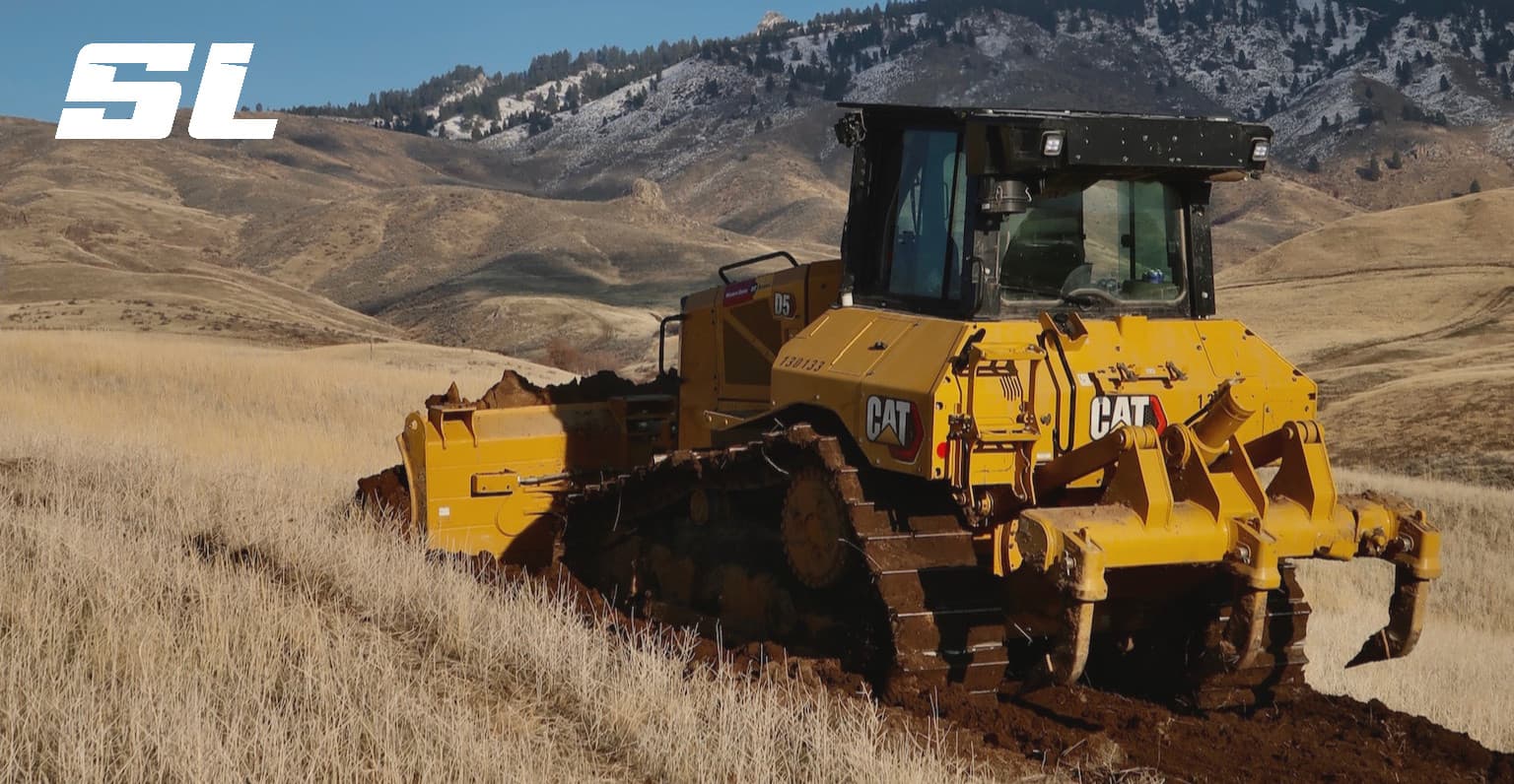 Sawtooth Landworks