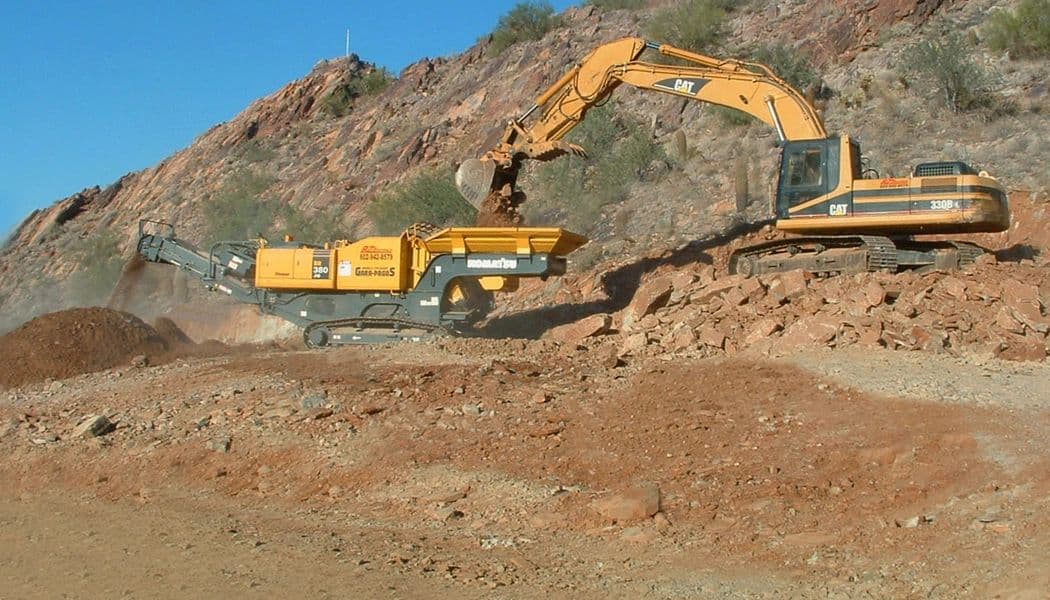 BZ's Excavating Inc.