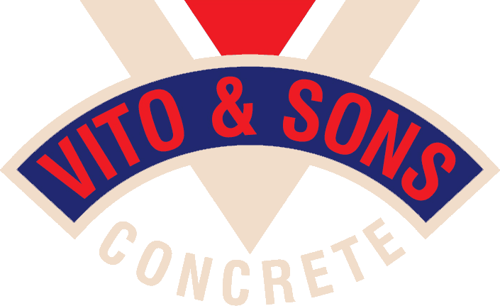 Vito & Sons Concrete