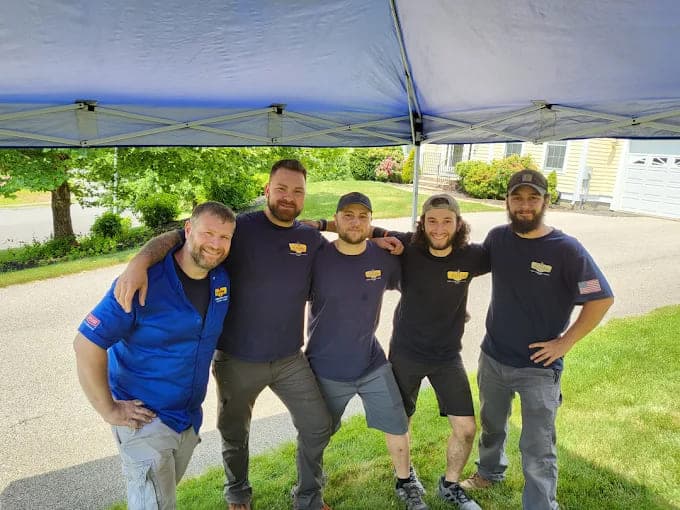 Landry Mechanical Inc Plumbing HVAC & Electric