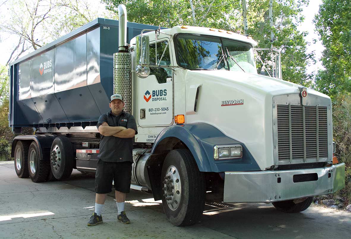 Bubs Disposal llc