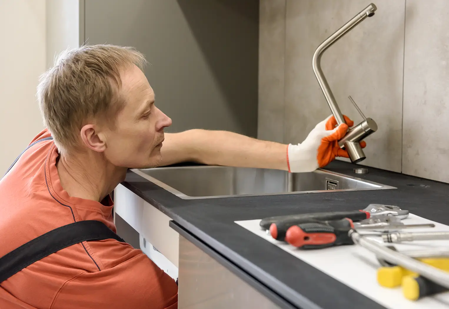 Lane Plumbing