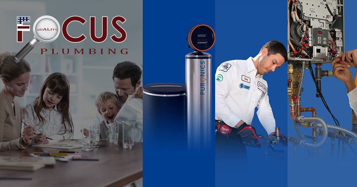 Focus Plumbing LLC