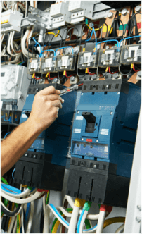 Hawes Electric Service