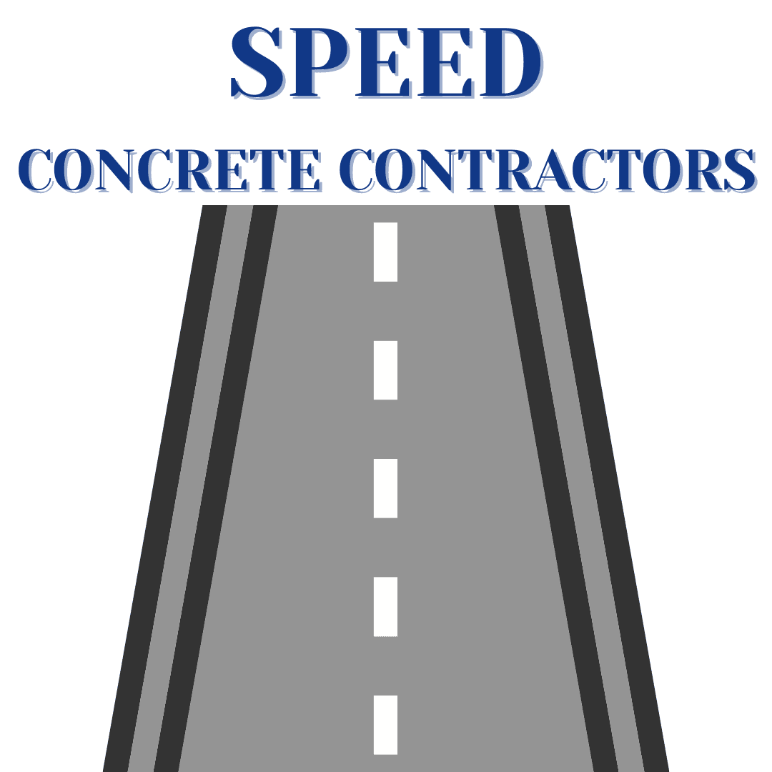 Speed Concrete Contractors