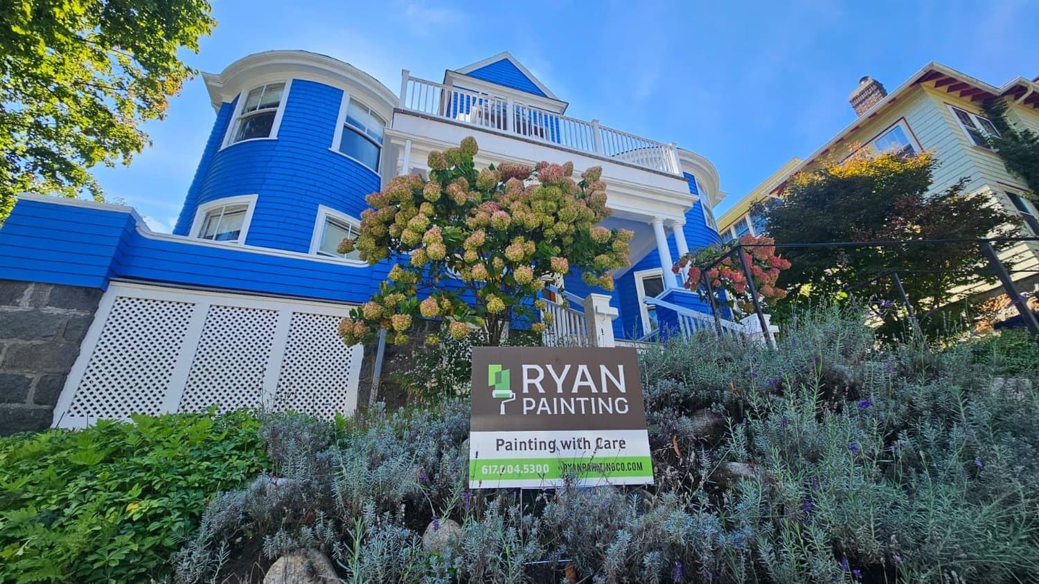 Ryan Painting Company