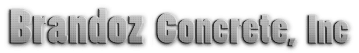 Brandoz Concrete Inc