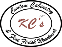 KC's Custom Cabinetry
