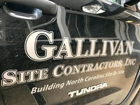 Gallivan Site Contractors Inc.