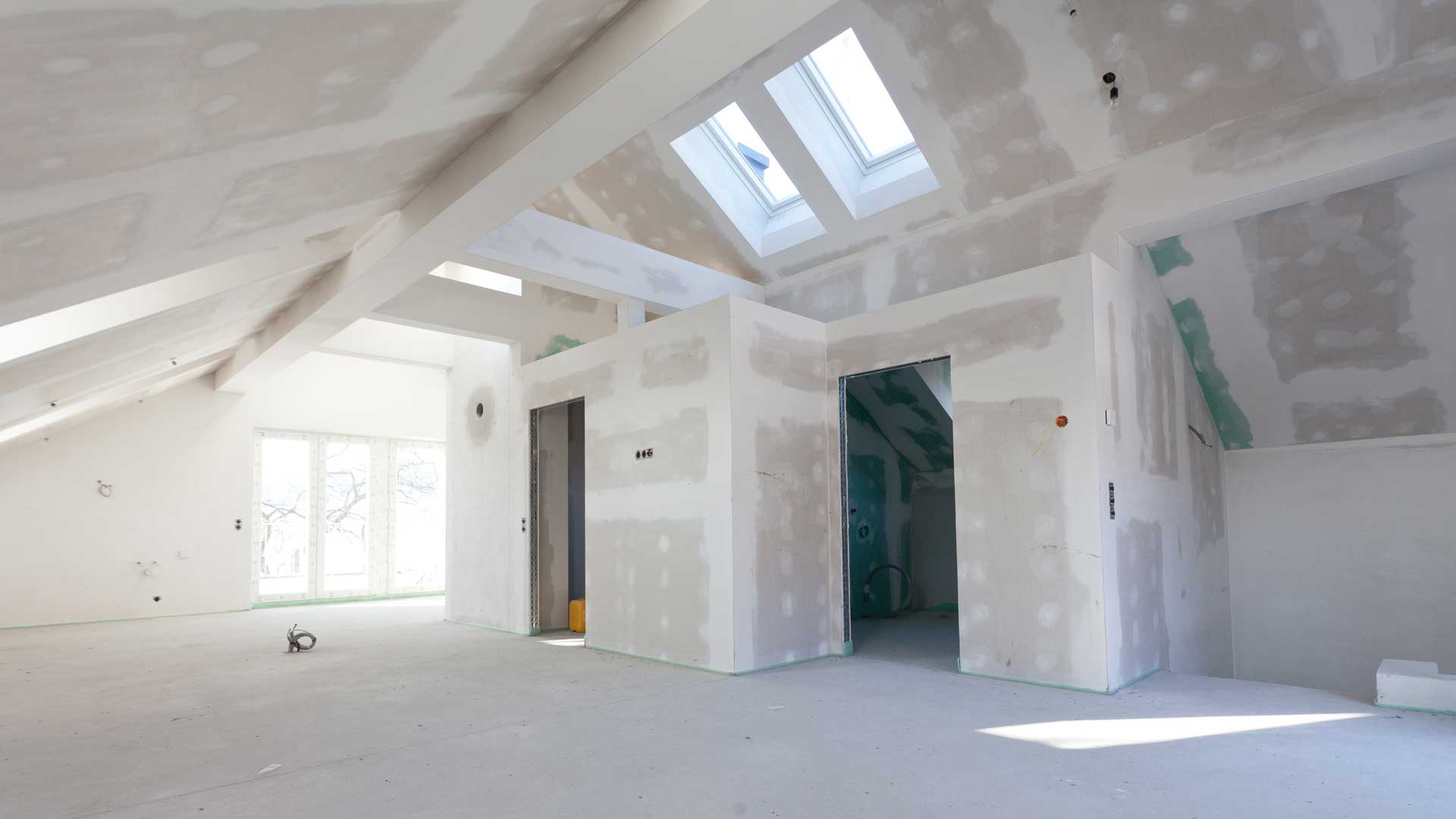 Professional Drywall Services