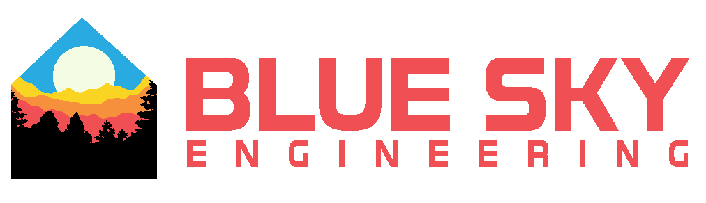 Blue Sky Engineering