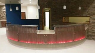 Artistic Millwork & Cabinets Inc.