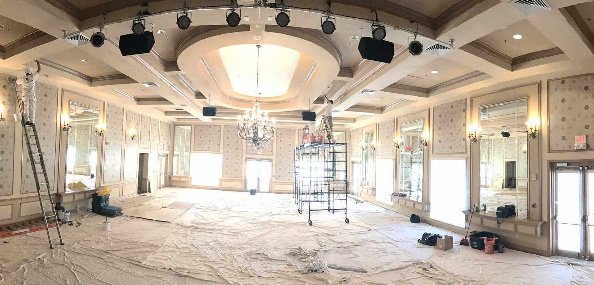 St. Johns Painting, LLC