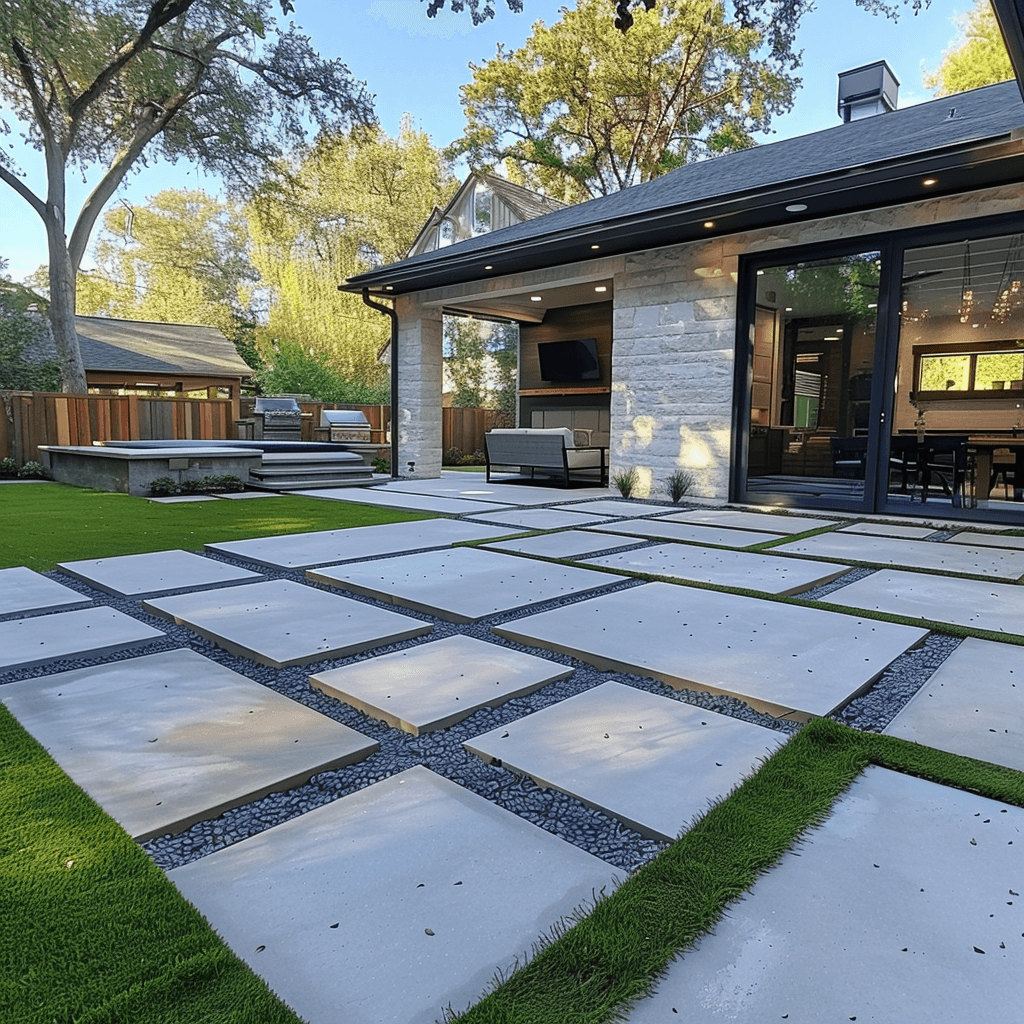 ATL Concrete Contractor