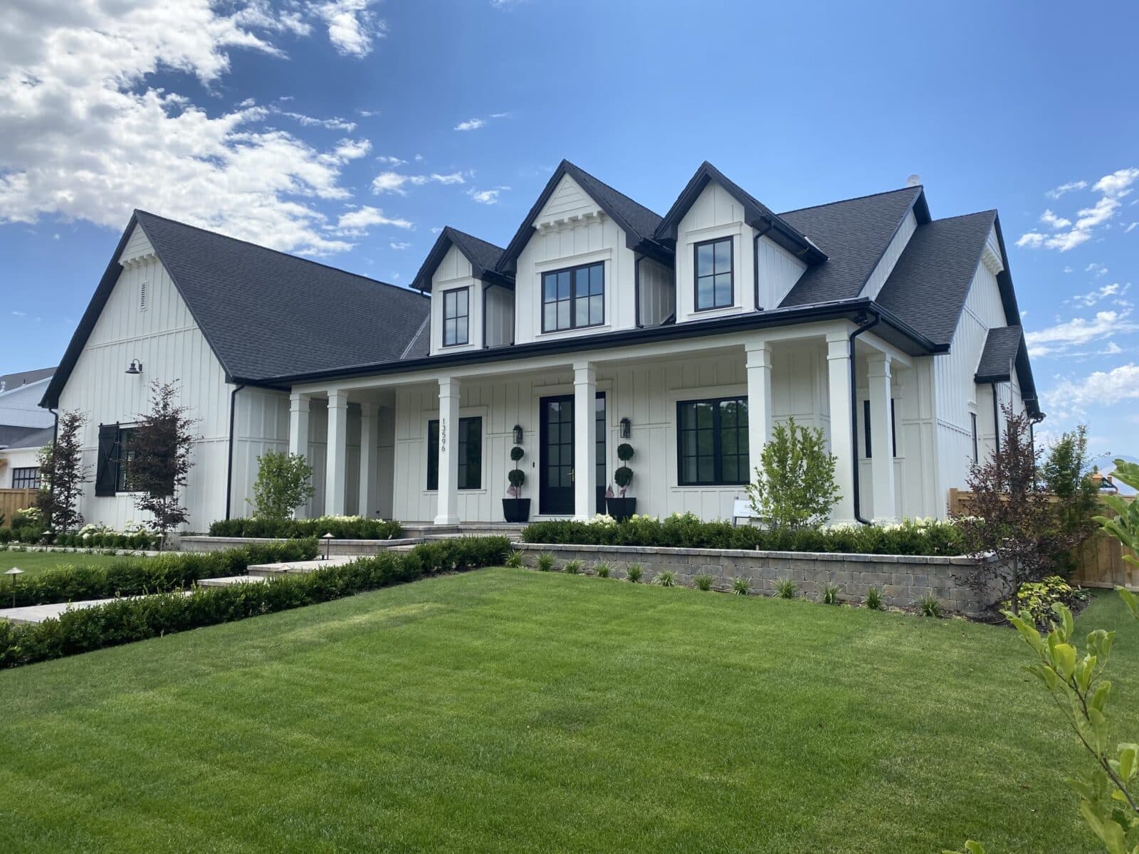 Utah Siding & Exteriors