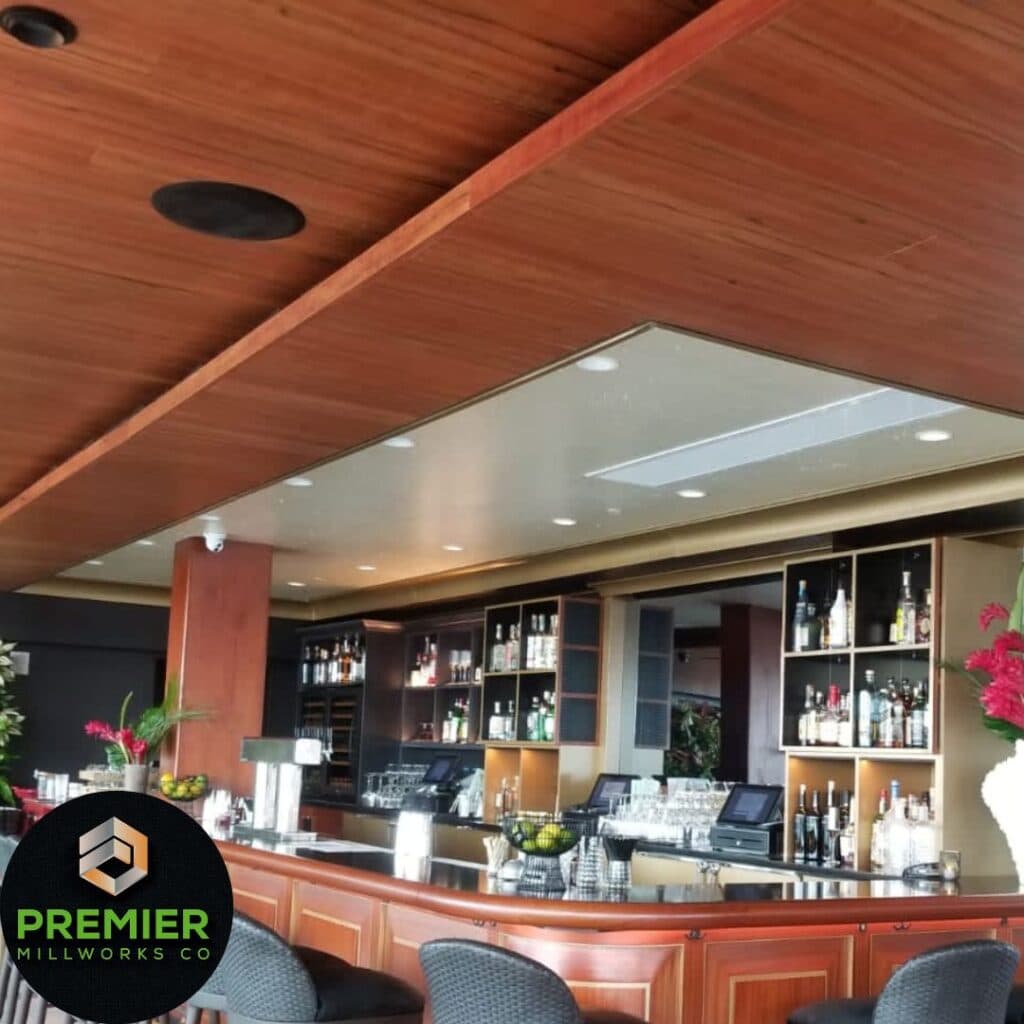 Premier Millworks Corporation