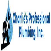 Charlie's Professional Plumbing, Inc.