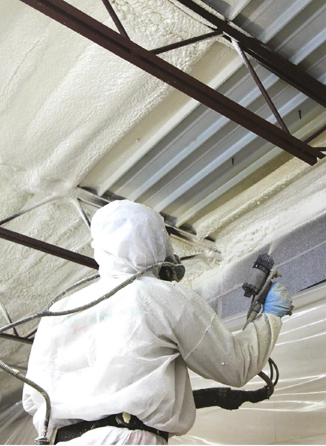 Supreme Spray Foam-Orem