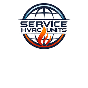 Service HVAC Units LLC