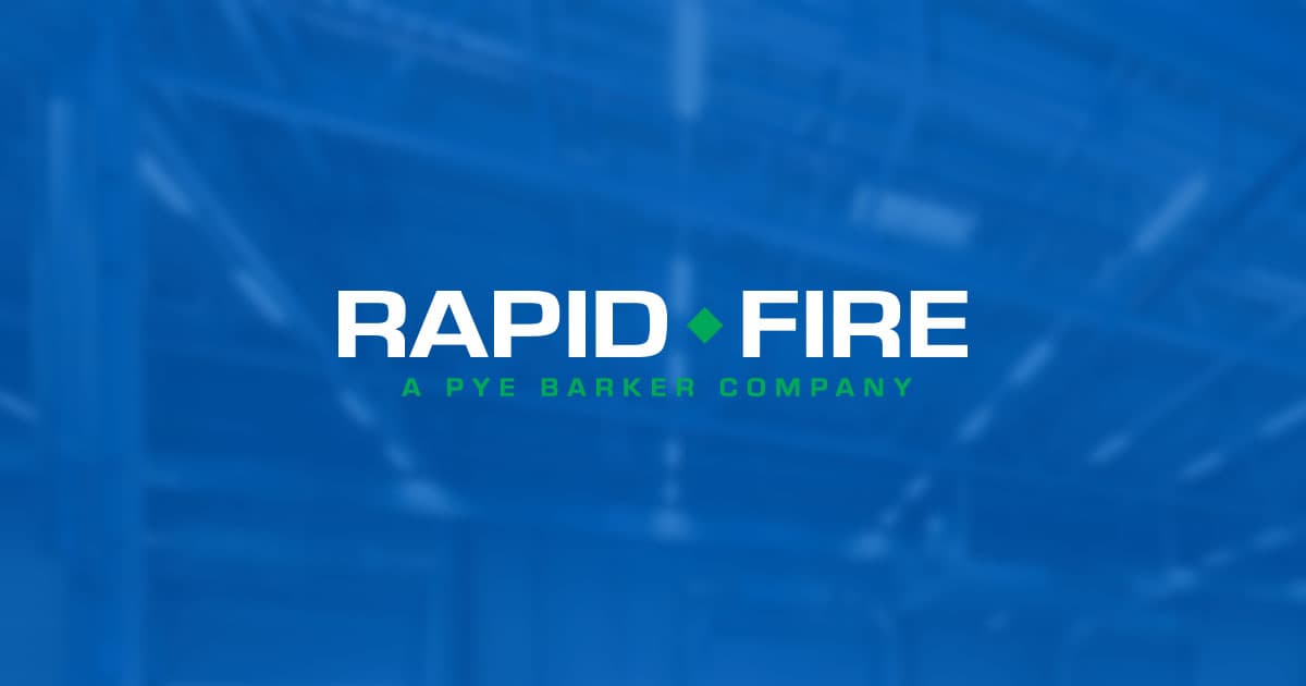 Rapid Fire Inc.
